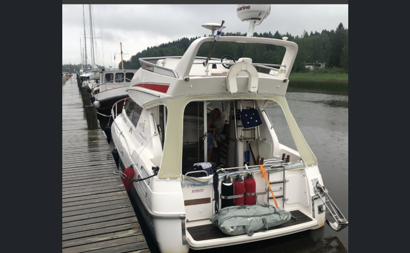 Marino Barracuda Fly 10.5-kuva-7